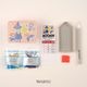 �ࡼ�ߥ� ���å�Ĵ����å�������/��������ɥե��å�����MOOMIN �̲� ��⥹����ɡ�