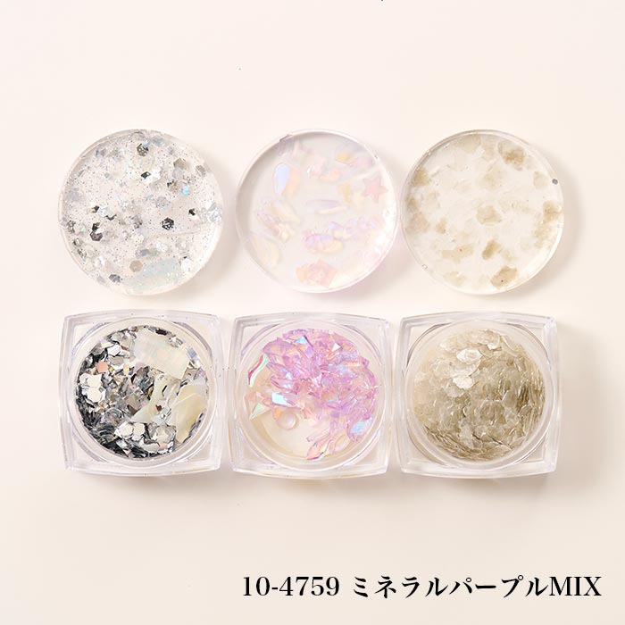 ӥ奯졼/ե졼ѥ쥯 ߥͥ륫顼MIX/5ڥ쥸Bijouclairʪ쥸󥢡ȡͥ륢ȡ