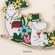 �֥ࡼ�ߥ�꡼���ץ�������ɥե��å�����MOOMIN �����ȥ꡼�� �ɥ����� �̲���