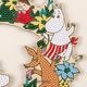 �֥ࡼ�ߥ�꡼���ץ�������ɥե��å�����MOOMIN �����ȥ꡼�� �ɥ����� �̲���