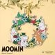 �֥ࡼ�ߥ�꡼���ץ�������ɥե��å�����MOOMIN �����ȥ꡼�� �ɥ����� �̲���