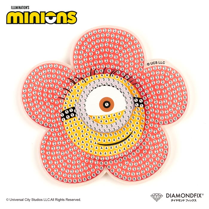 �ߥ˥��� �ե�����������������/��������ɥե��å�����minions ILLUMINATION'S ���åȡ�