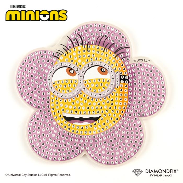 �ߥ˥��� �ե�����������������/��������ɥե��å�����minions ILLUMINATION'S ���åȡ�