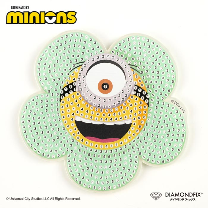 �ߥ˥��� �ե�����������������/��������ɥե��å�����minions ILLUMINATION'S ���åȡ�