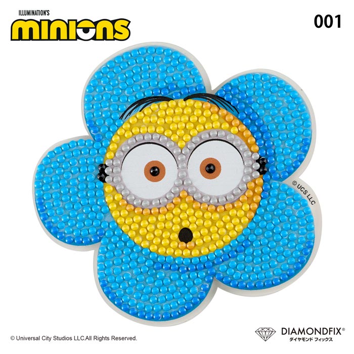 �ߥ˥��� �ե�����������������/��������ɥե��å�����minions ILLUMINATION'S ���åȡ�