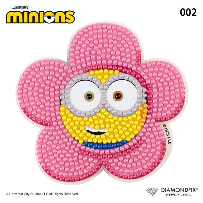 �ߥ˥��� �ե�����������������/��������ɥե��å�����minions ILLUMINATION'S ���åȡ�