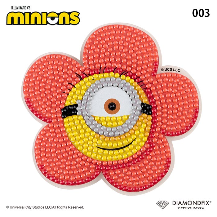 �ߥ˥��� �ե�����������������/��������ɥե��å�����minions ILLUMINATION'S ���åȡ�