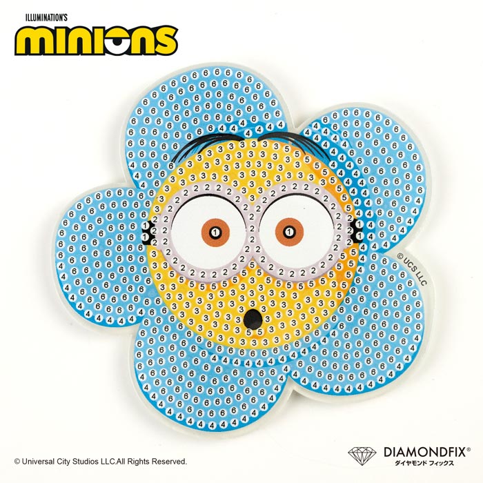 �ߥ˥��� �ե�����������������/��������ɥե��å�����minions ILLUMINATION'S ���åȡ�