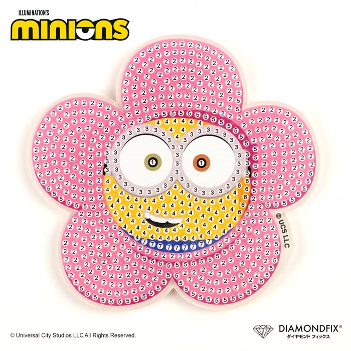 �ߥ˥��� �ե�����������������/��������ɥե��å�����minions ILLUMINATION'S ���åȡ�