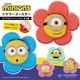 �ߥ˥��� �ե�����������������/��������ɥե��å�����minions ILLUMINATION'S ���åȡ�