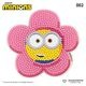 �ߥ˥��� �ե�����������������/��������ɥե��å�����minions ILLUMINATION'S ���åȡ�