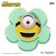 �ߥ˥��� �ե�����������������/��������ɥե��å�����minions ILLUMINATION'S ���åȡ�