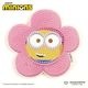 �ߥ˥��� �ե�����������������/��������ɥե��å�����minions ILLUMINATION'S ���åȡ�