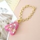 �ӥ��奯�졼��/�ե졼�����ѥ��������쥯����� �ۥ磻�ȡ��������MIX/��4����������/�����ѡ���/�쥸��/resin/Bijouclair/�ϥ�ɥᥤ��/���/���ꥢ�������꡼��