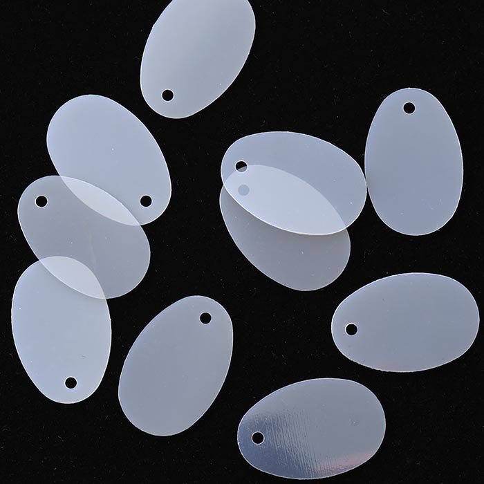 ���ѥ󥳡���/�����Х� �ȥåץۡ��� 19��13mm �ۥ磻��ȾƩ��