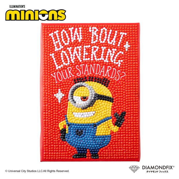 �֥ߥ˥��󥹥ޥ���ץ�������ɥե��å�����minions �ߥ˥��� ILLUMINATION'S ���å� �����ȥѥͥ��
