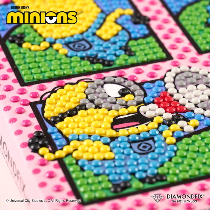 �֥ߥ˥��� �ɥåȡץ�������ɥե��å�����minions �ߥ˥��� ILLUMINATION'S ���å� �����ȥѥͥ��