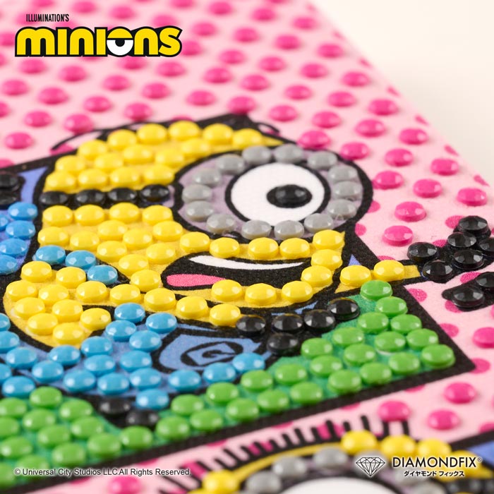 �֥ߥ˥��� �ɥåȡץ�������ɥե��å�����minions �ߥ˥��� ILLUMINATION'S ���å� �����ȥѥͥ��