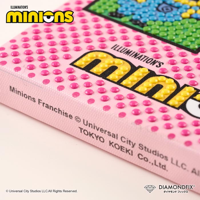 �֥ߥ˥��� �ɥåȡץ�������ɥե��å�����minions �ߥ˥��� ILLUMINATION'S ���å� �����ȥѥͥ��