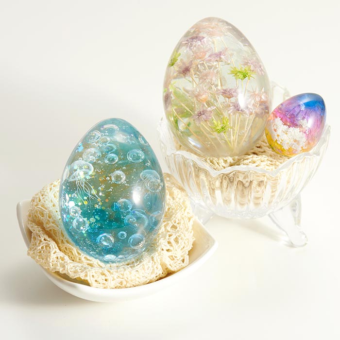 ���ꥳ��⡼���/���ޤ��� �ߥˡڥ쥸��/resin/�ϥ�ɥᥤ��/���/���ꥢ�������꡼��