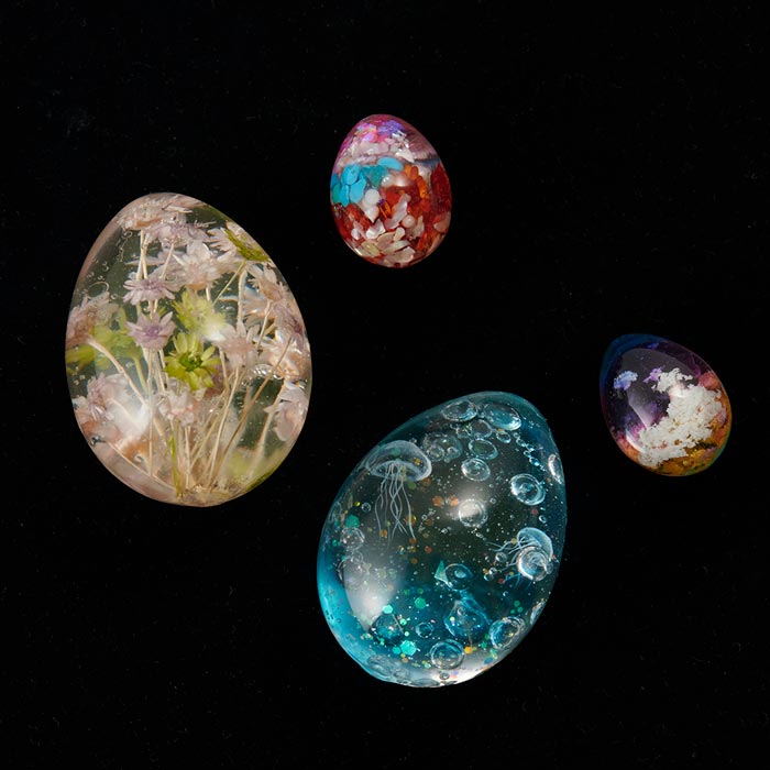 ���ꥳ��⡼���/���ޤ��� �ߥˡڥ쥸��/resin/�ϥ�ɥᥤ��/���/���ꥢ�������꡼��