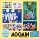 ɥեåࡼߥ󥢡ȥ쥯֥˥˥äƤס߸/ŰǤǸ/MOOMIN/ɥ/ȥܡ/˥˥/ʥե/̲