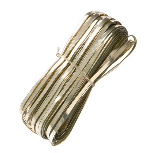 �����ϥ����� 5mm/3mm  �᥿��å�������� ��2��������irohacord/�ϥ磻���󥳡���/�����ɥХå�/�ϥ�ɥᥤ��/��ݡ�