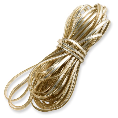 �����ϥ����� 5mm/3mm  �᥿��å�������� ��2��������irohacord/�ϥ磻���󥳡���/�����ɥХå�/�ϥ�ɥᥤ��/��ݡ�