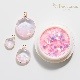 �ӥ��奯�졼��/�߸��ѥ����� �ԥ󥯡��������/�����ѡ���/�쥸��/resin/�ϥ�ɥᥤ��/���/���ꥢ�������꡼/�ͥ����
