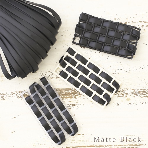 �����ϥ����� 5mm/3mm �ޥåȥ֥�å�  ��2��������irohacord/�ϥ磻���󥳡���/�����ɥХå�/�ϥ�ɥᥤ��/��ݡ�