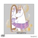 �����ԥ� MOOMIN�֥������Ȥȥ��Ρ����Τ����礦����סڥ�������ž�̥����� ���������Ž�� Ǯž�̥����� ����ž�̥����� ���饹�ȥ����� �ࡼ�ߥ� �̲���