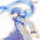 ��KAITO�ץ�������ɥ�����ɡڥ�������ɥե��å��� �ԥ��ץ�����饯������ �������� �鲻�ߥ���