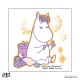 �����ԥ� MOOMIN�ֶ��ȥ��Ρ����Τ����礦����סڥ�������ž�̥����� ���������Ž�� Ǯž�̥����� ����ž�̥����� ���饹�ȥ����� �ࡼ�ߥ� �̲���