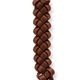 �����ϥ����� 5mm /3mm  �ޥåȥ֥饦��  ��2��������irohacord/�ϥ磻���󥳡���/�����ɥХå�/�ϥ�ɥᥤ��/��ݡ�