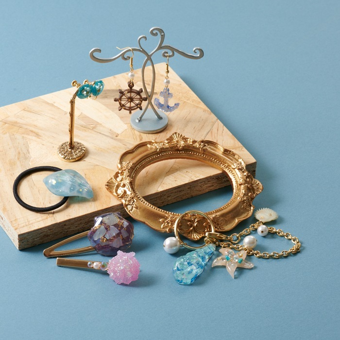 ���ꥳ��⡼��ɡ������꡼��������/�����롡C�ڥ쥸��/resin/�ϥ�ɥᥤ��/���/���ꥢ�������꡼��