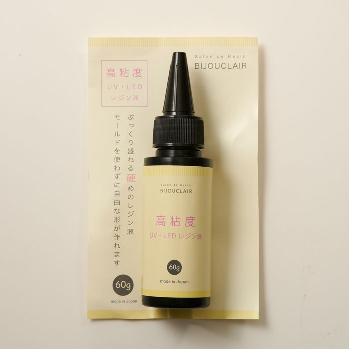 ��Ǵ��UV��LED�쥸��� 25g��60g/��2�������ڥ쥸��/resin/�ϡ��ɥ쥸��/�Ť�Υ쥸���/�ϥ�ɥᥤ��/���/���ꥢ�������꡼��