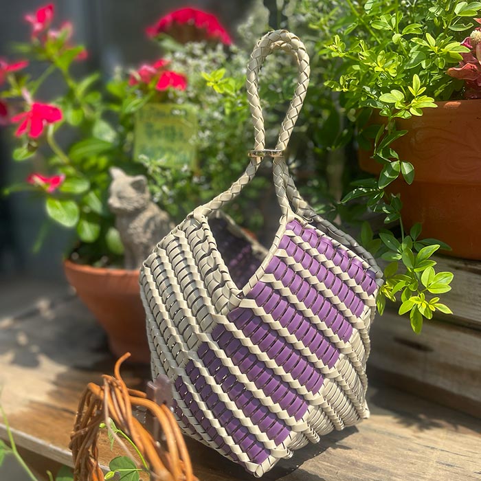 �֥����åȡץ����ϥ����ɤΥϥ�ɥХå� ������3����SALE/�ʰץ쥷���դ��������å�/���å�/irohacord/�ϥ磻���󥳡���/�����ɥХå�/KIT/�Хå�/�ϥ�ɥᥤ��/��ݡ�