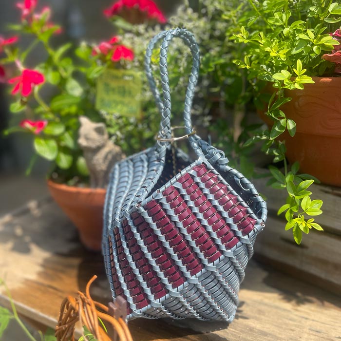 �֥����åȡץ����ϥ����ɤΥϥ�ɥХå� ������3����SALE/�ʰץ쥷���դ��������å�/���å�/irohacord/�ϥ磻���󥳡���/�����ɥХå�/KIT/�Хå�/�ϥ�ɥᥤ��/��ݡ�