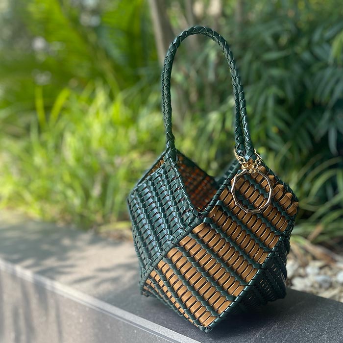 �֥����åȡץ����ϥ����ɤΥϥ�ɥХå� ������3����SALE/�ʰץ쥷���դ��������å�/���å�/irohacord/�ϥ磻���󥳡���/�����ɥХå�/KIT/�Хå�/�ϥ�ɥᥤ��/��ݡ�