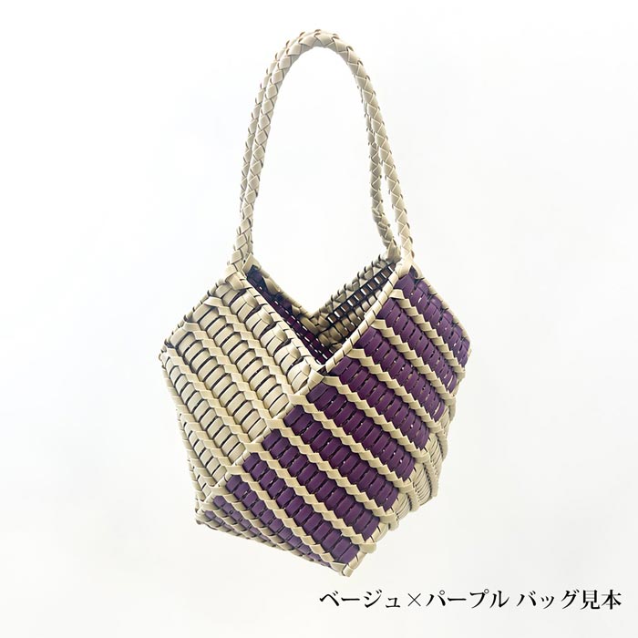 �֥����åȡץ����ϥ����ɤΥϥ�ɥХå� ������3����SALE/�ʰץ쥷���դ��������å�/���å�/irohacord/�ϥ磻���󥳡���/�����ɥХå�/KIT/�Хå�/�ϥ�ɥᥤ��/��ݡ�