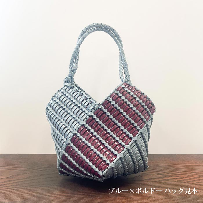 �֥����åȡץ����ϥ����ɤΥϥ�ɥХå� ������3����SALE/�ʰץ쥷���դ��������å�/���å�/irohacord/�ϥ磻���󥳡���/�����ɥХå�/KIT/�Хå�/�ϥ�ɥᥤ��/��ݡ�