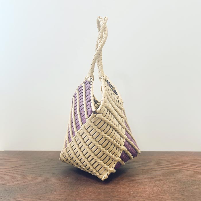 �֥����åȡץ����ϥ����ɤΥϥ�ɥХå� ������3����SALE/�ʰץ쥷���դ��������å�/���å�/irohacord/�ϥ磻���󥳡���/�����ɥХå�/KIT/�Хå�/�ϥ�ɥᥤ��/��ݡ�