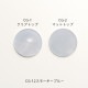 ����եȥ����� CG-2�ޥåȥȥåסڥ��顼�쥸��/�����ȥ쥸��/resin/�ϥ�ɥᥤ��/���/���ꥢ�������꡼/����եͥ����