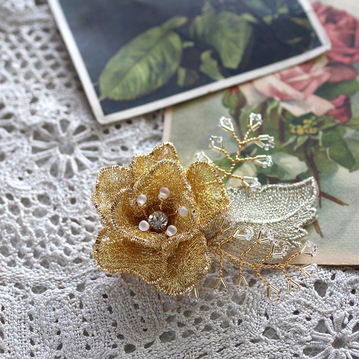 ���å�/��Rose of HOPE-��˾����-��2way�֥�����(;��ʥ���)