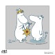 �����ԥ� MOOMIN ��ȥ��֥ࡼ�ߥ�ȥ��Ρ����Τ����礦����סڥ�������ž�̥����� ���������Ž�� Ǯž�̥����� ����ž�̥����� ���饹�ȥ����� �ࡼ�ߥ� �̲���