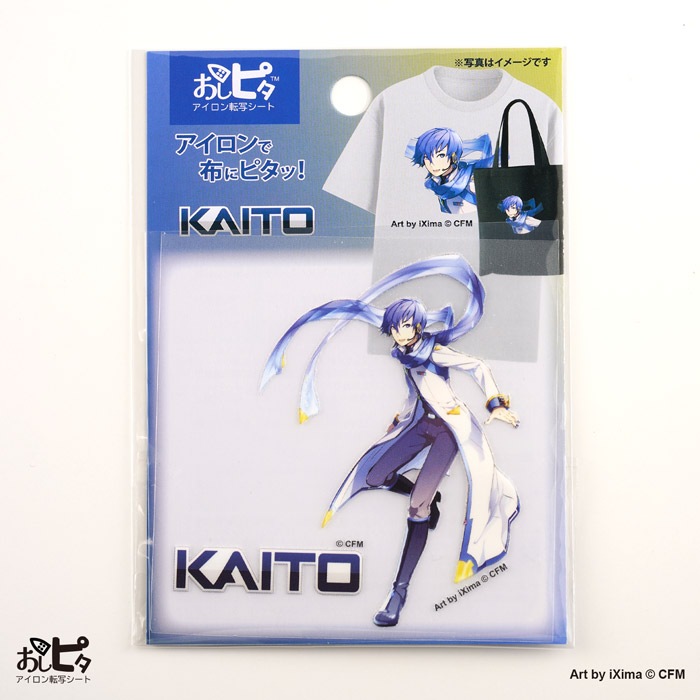 �����ԥ���KAITO�סڥ�������ž�̥����� �ԥ��ץ�����饯������ ���������Ž�� Ǯž�̥����� ����ž�̥����� ���饹�ȥ����� �鲻�ߥ� T����� �Хå���