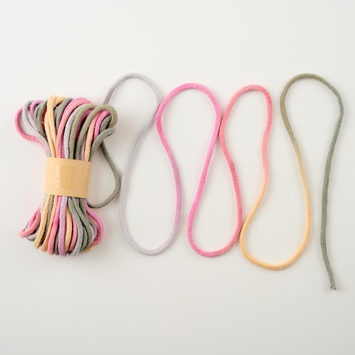 ���顼���åȥ󥳡��� 4mm�� ��12�� �ڥޥ���� ����ǡ�����󥳡��� �ϥ�ɥᥤ�� DIY��