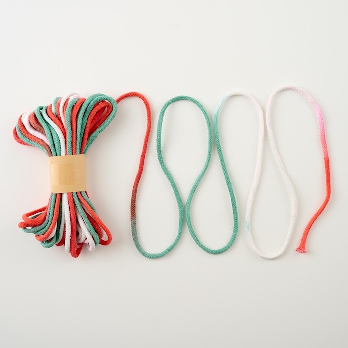 ���顼���åȥ󥳡��� 4mm�� ��12�� �ڥޥ���� ����ǡ�����󥳡��� �ϥ�ɥᥤ�� DIY��