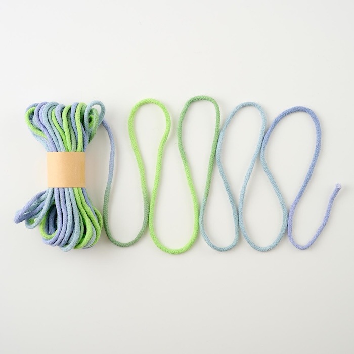 ���顼���åȥ󥳡��� 4mm�� ��12�� �ڥޥ���� ����ǡ�����󥳡��� �ϥ�ɥᥤ�� DIY��