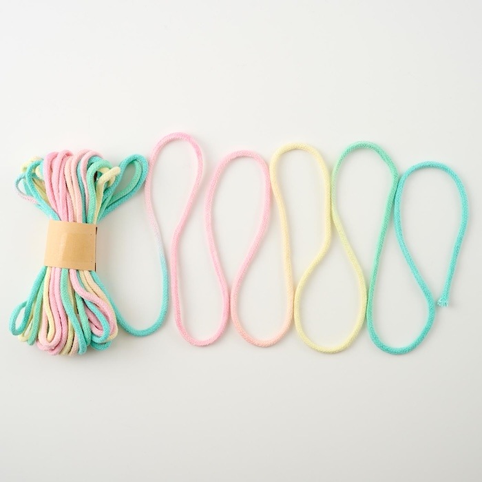 ���顼���åȥ󥳡��� 4mm�� ��12�� �ڥޥ���� ����ǡ�����󥳡��� �ϥ�ɥᥤ�� DIY��